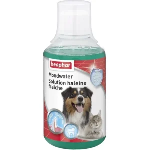 BEAPHAR Solution Haleine Fraîche pour chien et chat - Fashion