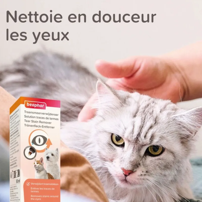 solution_traces_de_larmes_1.webp BEAPHAR Solution traces de larmes pour chien & chat – Best