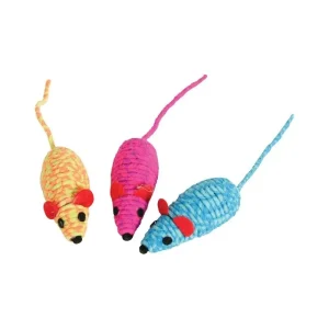ZOLUX Souris « Enjoy » jouet pour chat - New