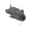 TYROL Souris géante en peluche - Online