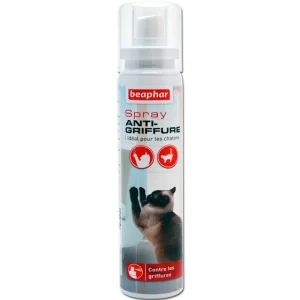BEAPHAR Spray Anti-Griffure - Online