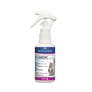 FRANCODEX Spray antiparasitaire Fipromedic - Best