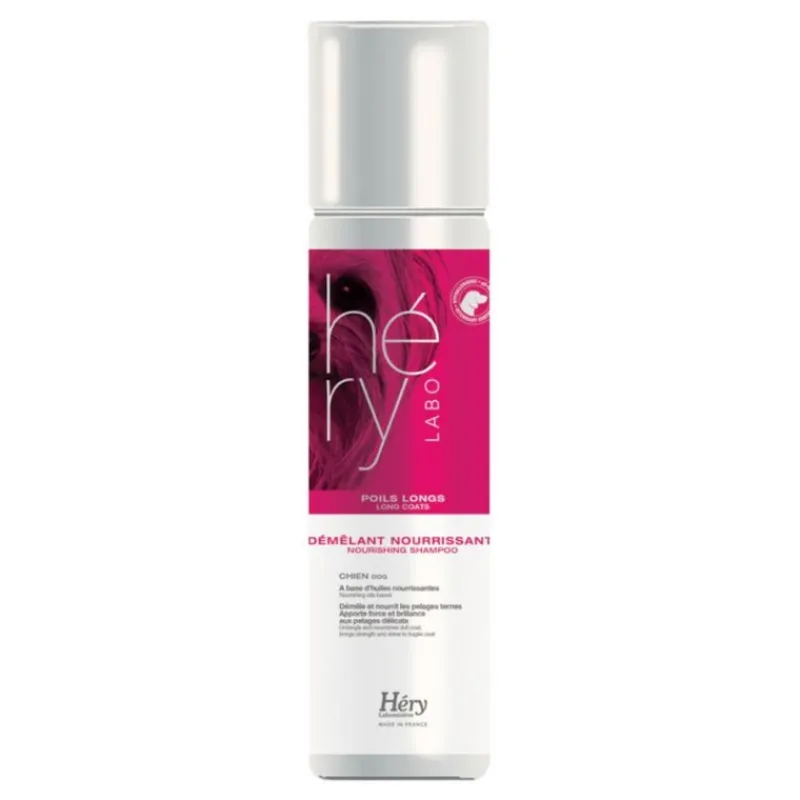 spray_dmlant_nourrissant__0.webp HERY Spray démêlant nourrissant pelages longs Héry Outlet