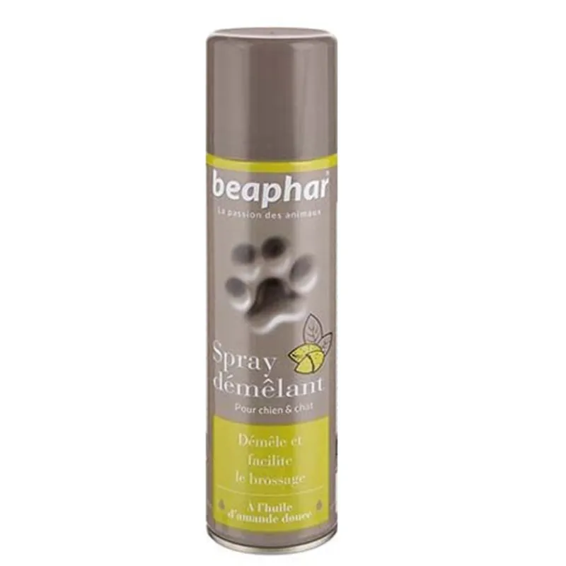 spray_dmlant_pour_chien_a_0.webp BEAPHAR Spray démêlant pour chien & chat – Outlet