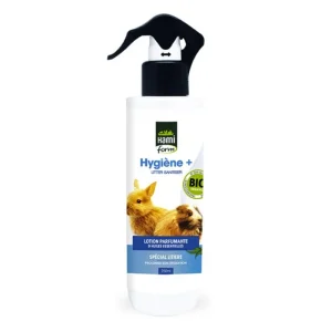 HAMI Spray nettoyant & désodorisant BIO Form New
