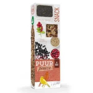 WITTE MOLEN Stick Puur pauze Canaris New