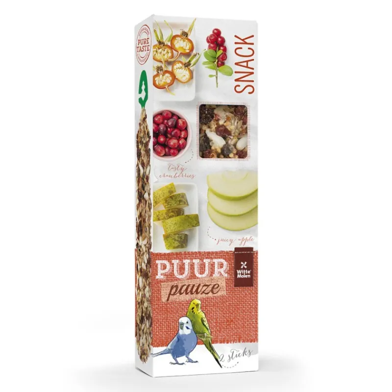 stick_puur_pauze_perruche_0-1.webp WITTE MOLEN Stick Puur pauze Perruches pommes New