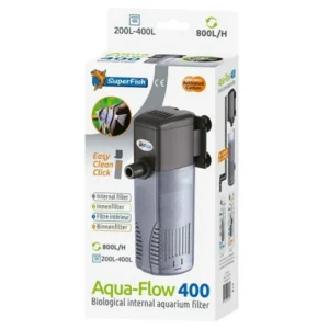SUPERFISH Aqua Flow 400 Best