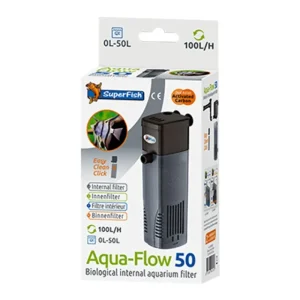 SUPERFISH Aqua Flow 50 Fashion