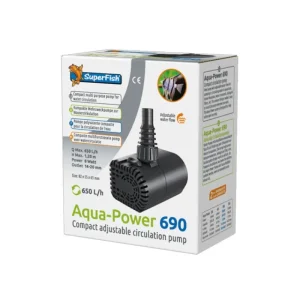 SUPERFISH Aqua Power 690 Clearance