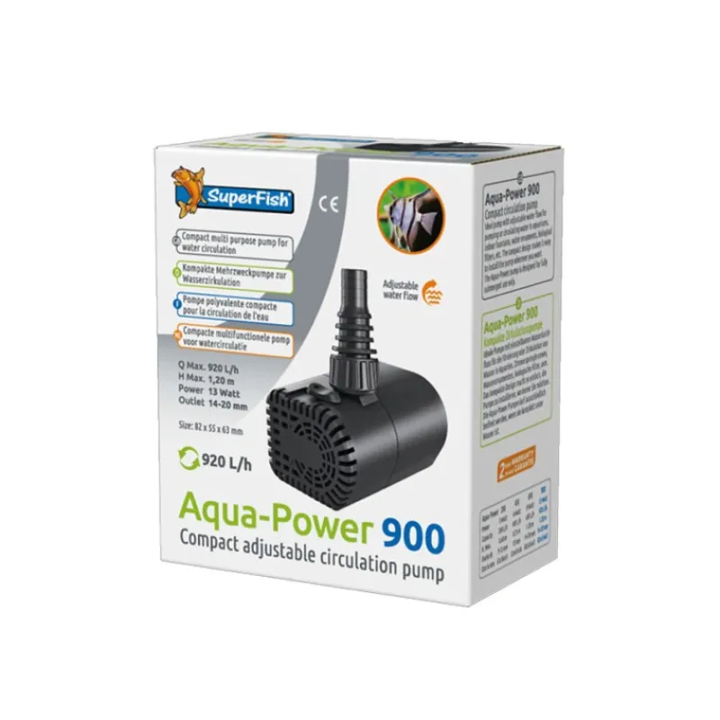 superfish_aqua_power__0-2.webp SUPERFISH Aqua Power 900 Outlet