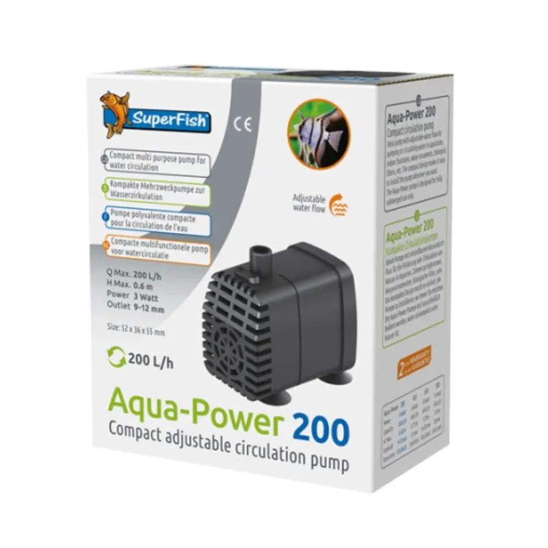 superfish_aqua_power__0-3.webp SUPERFISH Aqua Power 200 New