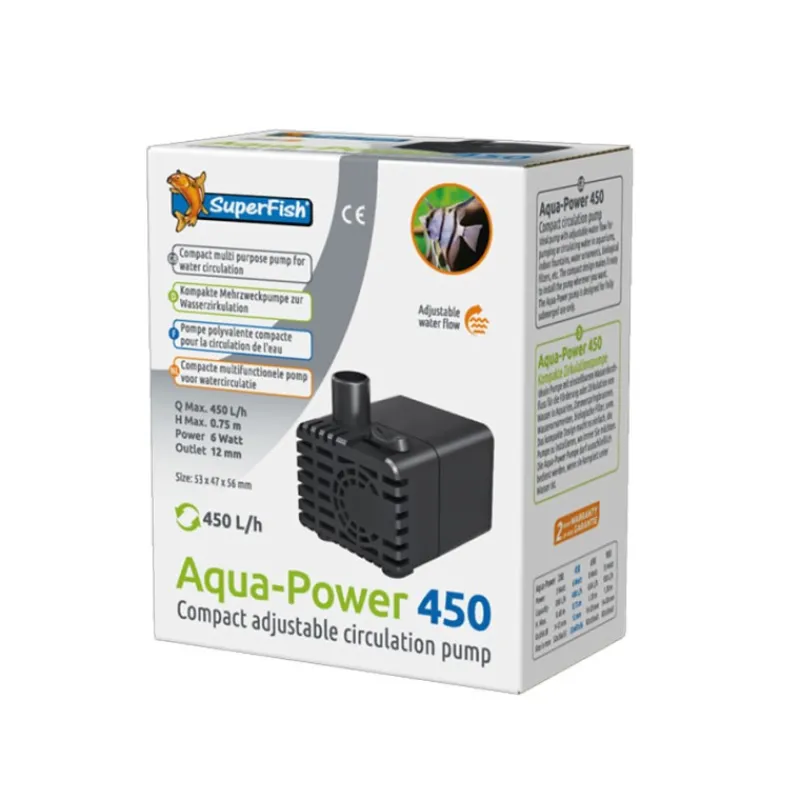 superfish_aqua_power__0.webp SUPERFISH Aqua Power 450 Discount
