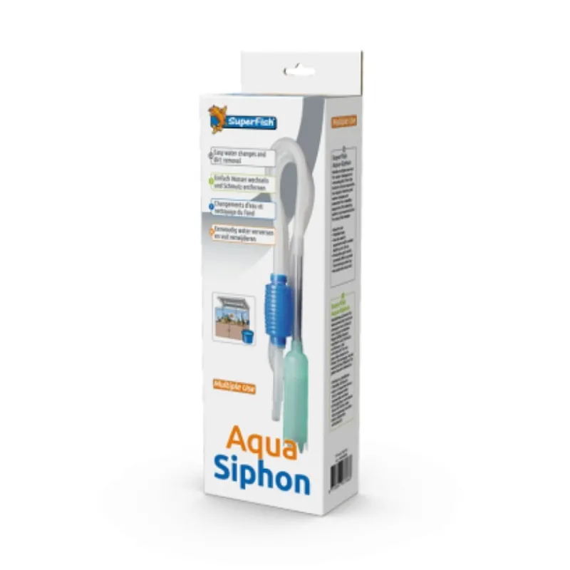 superfish_aqua_siphon_0.webp SUPERFISH Aqua Siphon Sale