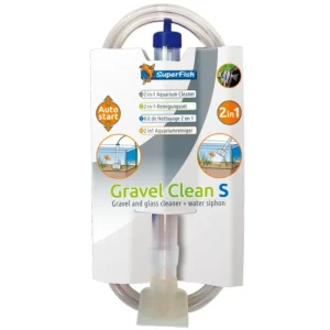 SUPERFISH Gravel Clean S Online