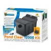 SUPERFISH Pond Clear 12000 kit Discount