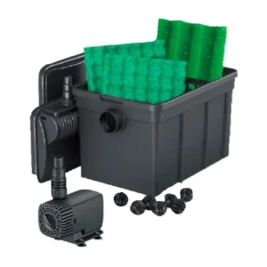 SUPERFISH Pond Clear 12000 kit Discount
