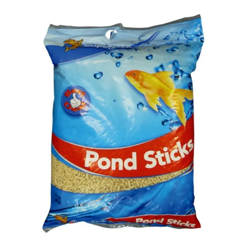 superfish_pond_sticks_0.webp SUPERFISH Pond Sticks Best