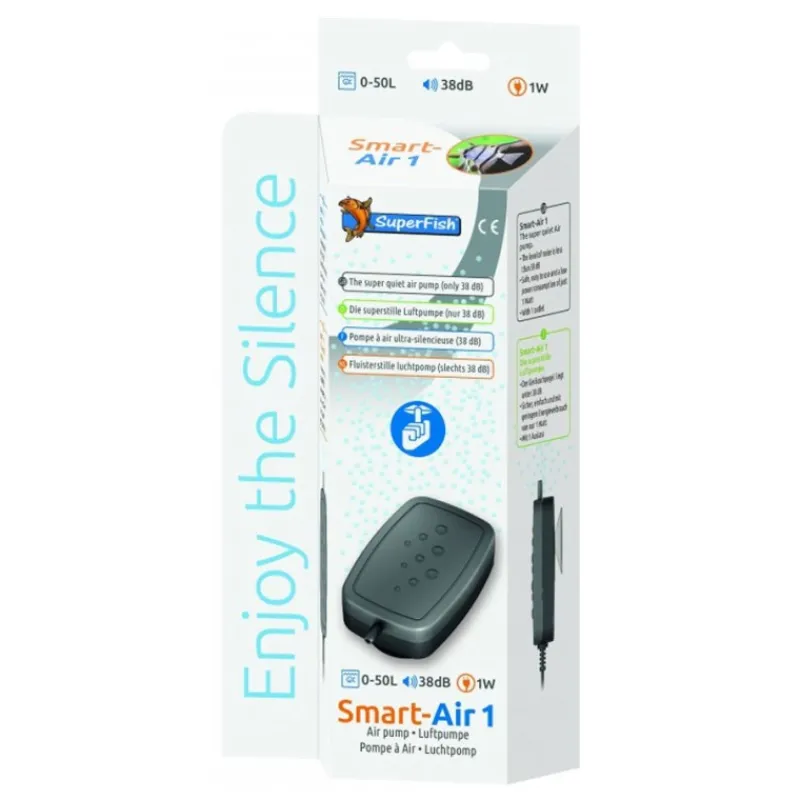 superfish_smart_air__0.webp SUPERFISH Smart Air 1 New