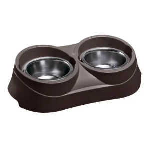 FERPLAST Support gamelles Duo Feed 05 Sale