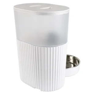 EBI Système d'alimentation intelligent Kualo cam blanc Online