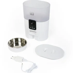 EBI Système d'alimentation intelligent Kualo cam blanc Online