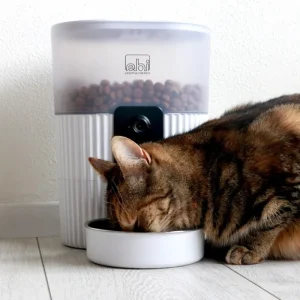 EBI Système d'alimentation intelligent Kualo cam blanc Online
