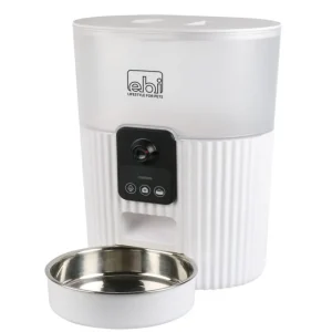 EBI Système d'alimentation intelligent Kualo cam blanc Online