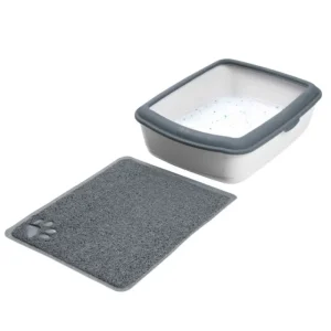 TRIXIE Tapis pour bac à litière Best