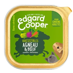 EDGARD COOPER Terrine Agneau & boeuf Sale