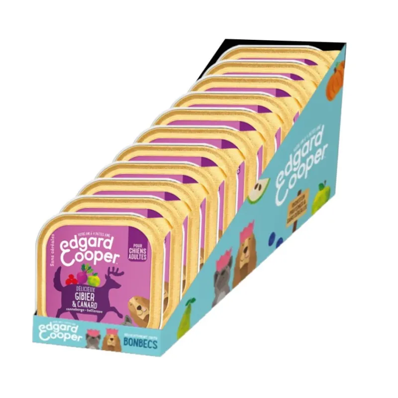 terrine_edgard_cooper_gib_2.webp EDGARD COOPER Terrine Gibier & Canard Clearance