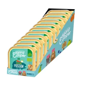 EDGARD COOPER Terrine Poisson Clearance