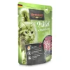 LEONARDO Terrine pour Chat Gibier & Myrtilles Clearance