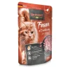 LEONARDO Terrine pour Chat Faisan & Canneberges Fashion
