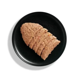 LEONARDO Terrine pour Chat Truite & Catnip Best