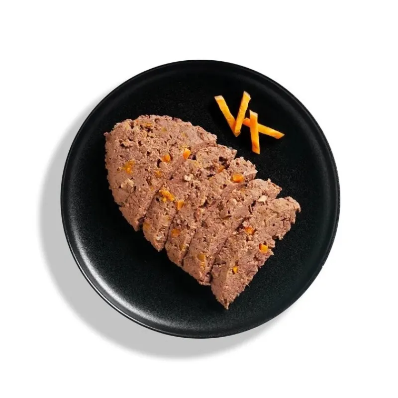 terrine_pour_chat_leonard_2-5.webp LEONARDO Terrine pour Chat Veau & Légumes Hot
