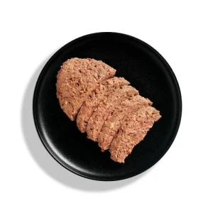 LEONARDO Terrine pour Chat Menu viande Online