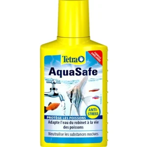 TETRA Aquasafe Clearance