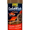 TETRA Goldfish Flakes Clearance