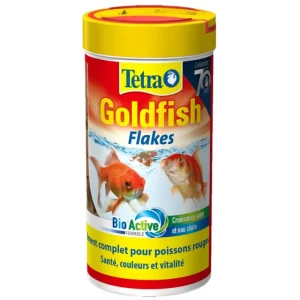 TETRA Goldfish Flakes Clearance
