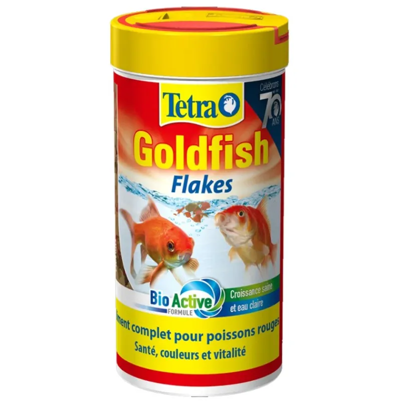 tetra_goldfish_flakes_1.webp TETRA Goldfish Flakes Clearance