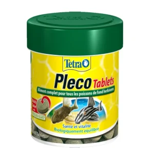 TETRA Pleco Tablets Hot