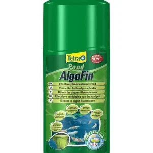 TETRA Pond AlgoFin Online