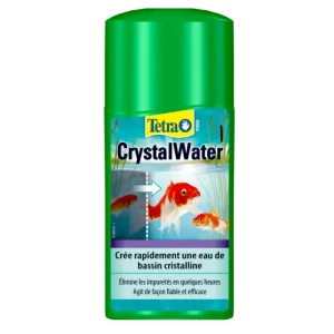 TETRA Pond CrystalWater Sale