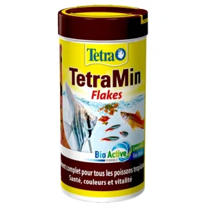 TETRA min Flakes Fashion