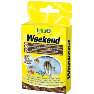 TETRA min Week End Discount