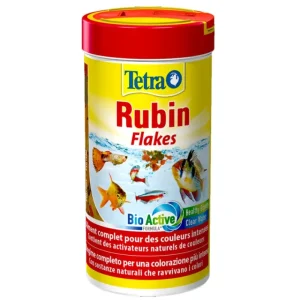 TETRA rubin Flakes Clearance