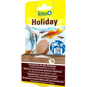 TETRA min Holiday 14 Jours Online