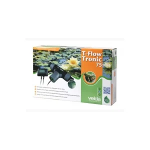 Animaux-market T-FLOW TRONIC 75 – VELDA Discount