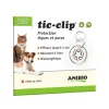 ANIBIO Tic clip Clearance